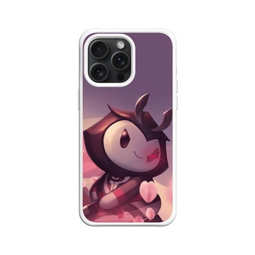 iPhone 15 Pro Max SolidX 白 - G2 Esports - Sami Battle