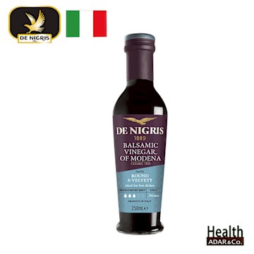 德尼格斯 尊爵藍巴薩米克醋250ml x1入