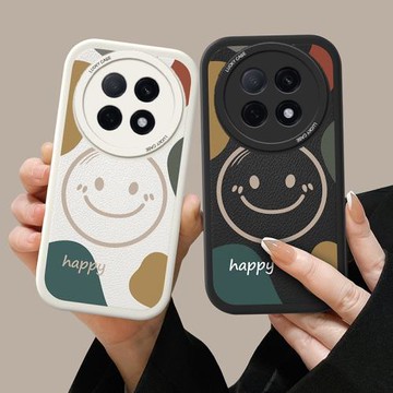 適用oppoa5pro手機殼a5pro新款oppo a5pro保護套PKP110全包0ppoa5pro防摔opp0a5pro硅膠軟殼高級感男女潮笑臉