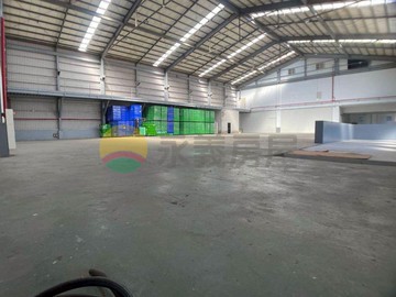 清水合法三照丁建超大廠房｜台中市清水區神清路