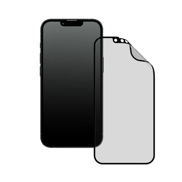 iPhone 13 3D壯撞貼 PRO 高透