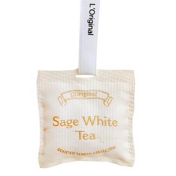 L'Original 香氛包 下午茶香氛系列  鼠尾草白茶  1組