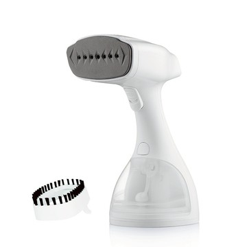 對你衣見傾心【KINYO】二合一手持式蒸氣殺菌掛燙機 HMH-8470 入厝禮 爸爸襯衫 學生制服 掛燙 電熨 衣物平整 高溫殺菌 異味去除 居家好幫手 輕便好攜帶