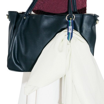 【L'AMI PLUS】解放雙手的輕巧隨身掛環