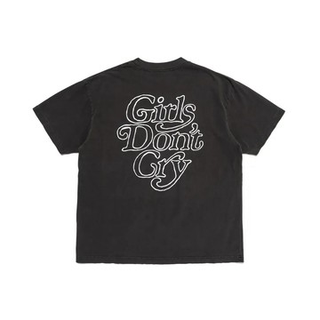 【日貨代購CITY】2024SS GIRLS DON'T CRY NEON T-SHIRT GDC OTSUMO 短T