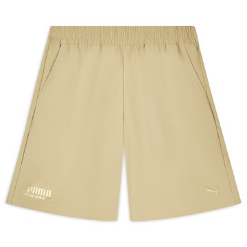 PUMA 基本系列ESS Metallic 男 短褲 69445384