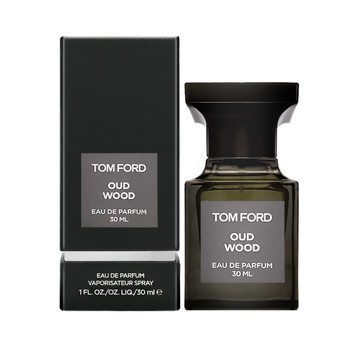【TOM FORD】Oud Wood 神秘東方淡香精 30ml