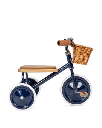 Banwood Unisex Trike - Ages 3-6