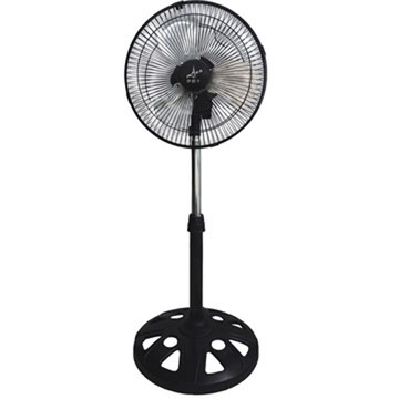 【伊娜卡】12吋小旋風工業扇 ST-1275