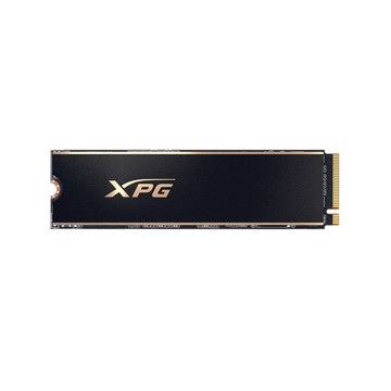 ADATA 威剛 XPG GAMMIX S70 PRO 2TB PCIe4.0 M.2 2280 SSD 固態硬碟 AS70PRO-2TCS