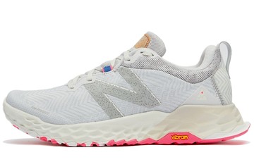 FRESH FOAM HIERRO V6 GREY PINK