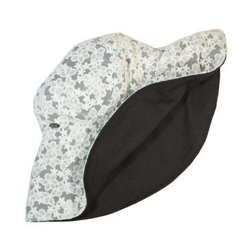 ATIPA 復古寬邊帽