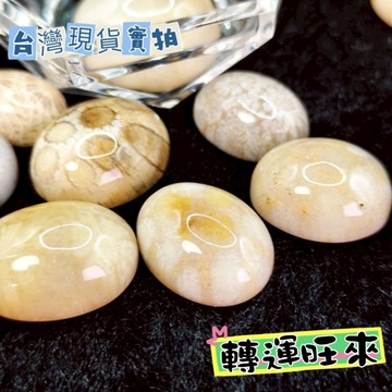 【台灣現貨】玉化 珊瑚玉 轉運 開運 招財 淨化 消磁 擺件 水晶 好運 天然 招人緣 桃花 礦石 靈招 飾品 精品