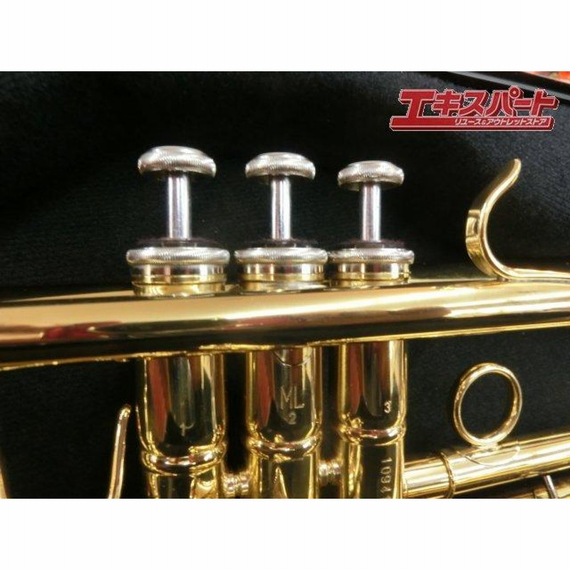 THE MARCATO Sophia マルカート トランペット ML ソフィア