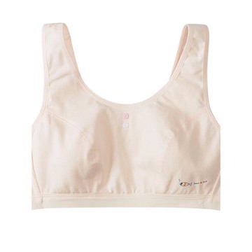 女童內衣發育期小學生初中生內穿少女背心防走光女孩大童文胸純棉