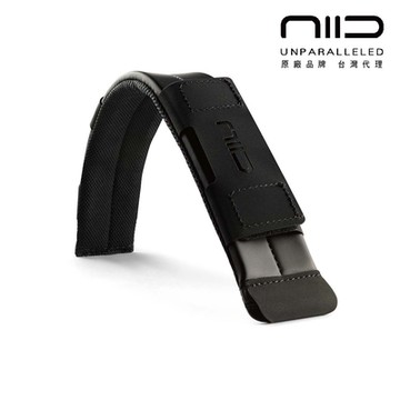 【NIID官方直營】升級版加厚肩墊