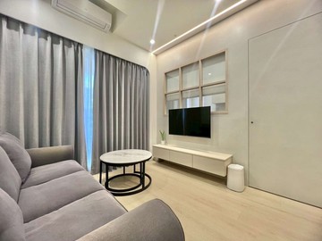 左營三鐵共構質感美三房+車位｜一卡皮箱即刻入住｜高雄市左營區重平路