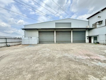 烏日溪南農地廠房~8米路40尺貨櫃車可達｜台中市烏日區太明路成豐巷