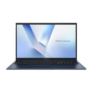 ASUS VivoBook 17 X1704MA-0041B304 文書筆電(Core3-304/8G/2TB SSD/W11/17.3)特仕
