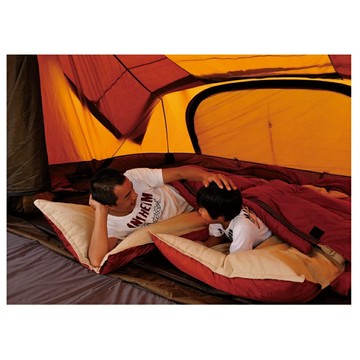 【日本出貨丨火箭出貨】Snow Peak 睡袋 BD103 BD104 露營 戶外 抗寒 抗菌 消臭加工 可水洗