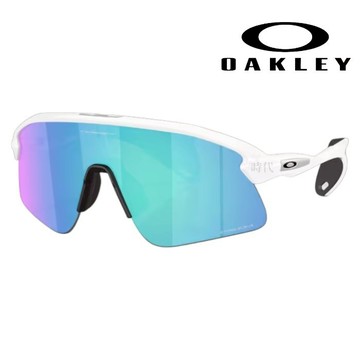 【OAKLEY】Stunt devil OO9517 04 39mm 偏光墨鏡 運動太陽眼鏡 台南時代眼鏡