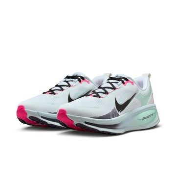 NIKE VOMERO 18 男跑鞋 粉綠-IM6676104