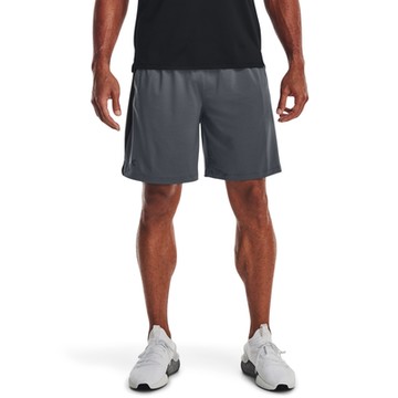 【UNDER ARMOUR】男 Tech Vent 短褲_1376955-012