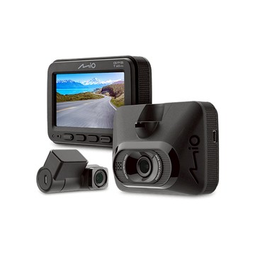 [快速出貨]Mio MiVue 815D 前後星光級 安全預警六合一 GPS WIFI 雙鏡頭行車記錄器(送-32G卡) 男性禮物 男友禮物 爸爸禮物 生日禮物 交換禮物