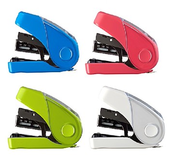 日本 美克司 釘書機 HD-10FL3K 訂書機 / 台 (顏色隨機出貨)【APP滿額下單10%點數(單一帳號最高5000點)】1/31止