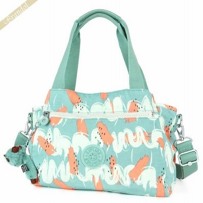 キプリング ショルダーバッグ kipling レディース ELYSIA