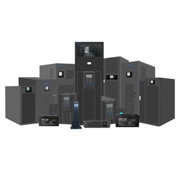 機架式ups不間斷電源防停電穩壓續航電腦服務器備用應急ups商宇【DD1111001】