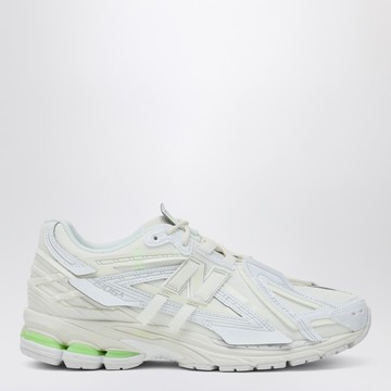Sneaker 1906A Tech Explosion white