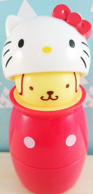 【震撼精品百貨】Pom Pom Purin 布丁狗 造型印章 震撼日式精品百貨