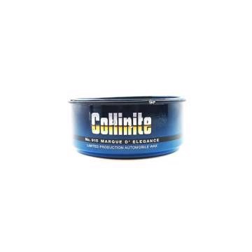 Collinite Marque DElegance Wax #915 典雅棕櫚蠟 12 oz 汽車美容/汽車蠟