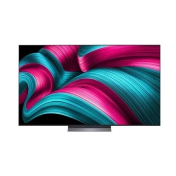 LG 樂金65型 OLED AI 4K智慧液晶顯示器 OLED65C5PTA 只送不裝【限量特惠品】