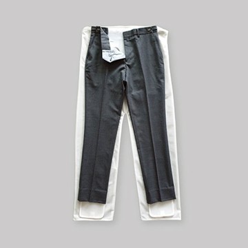 萬用防變形加固洗衣袋（褲款）