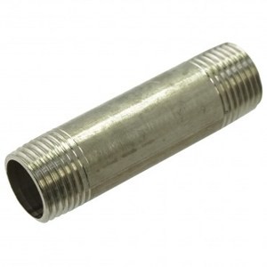 1/2"不鏽鋼立布7cm