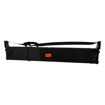 RED STONE 紅石 NS EPSON 相容 LQ690 點陣式色帶  黑色  1個