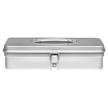 TRUSCO 經典工具箱單層  大(373 x 163 x 102mm)  1個