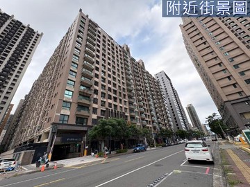 美術館超級賣精品1+1很幸福小豪宅｜高雄市鼓山區美術東四路