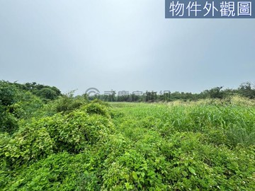 岡山路科本洲產業園區旁農地｜高雄市岡山區新本洲段