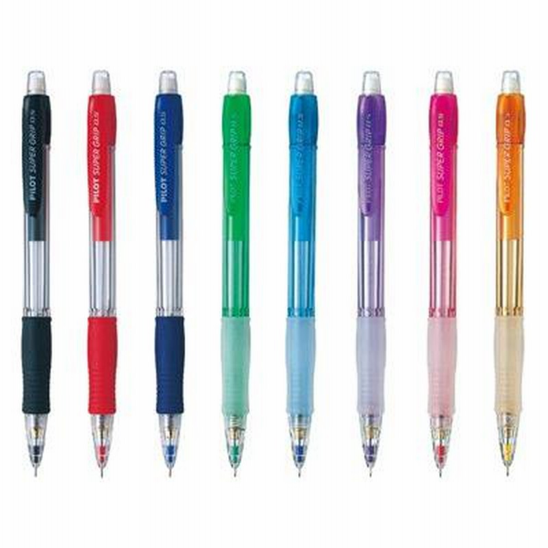 Pilot Sprinter Mechanical Pencil 0.5mm Discontinued Nippon