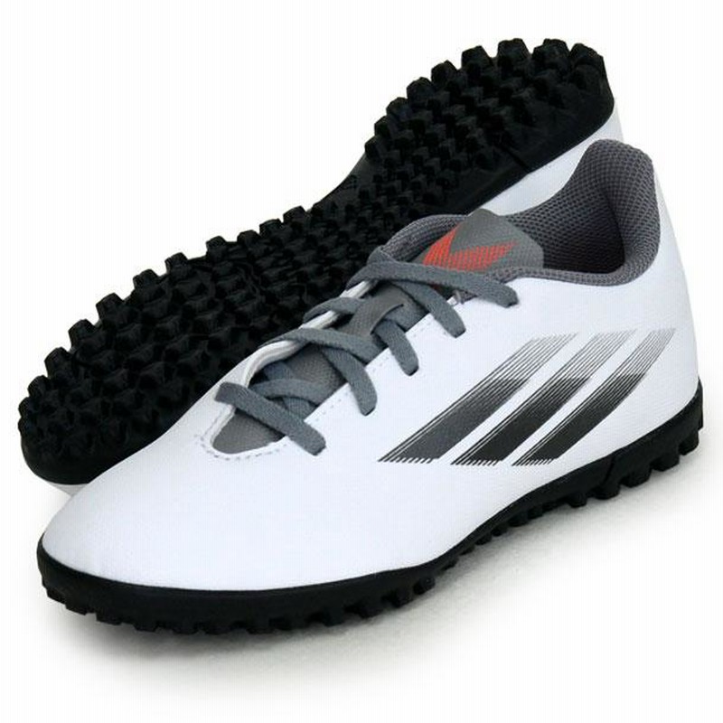 スピード アディダス Adidas エックス スピードフロー 4 Tf J ジュニア サッカートレシュー X 21fw Fy3328 通販 Lineポイント最大get Lineショッピング
