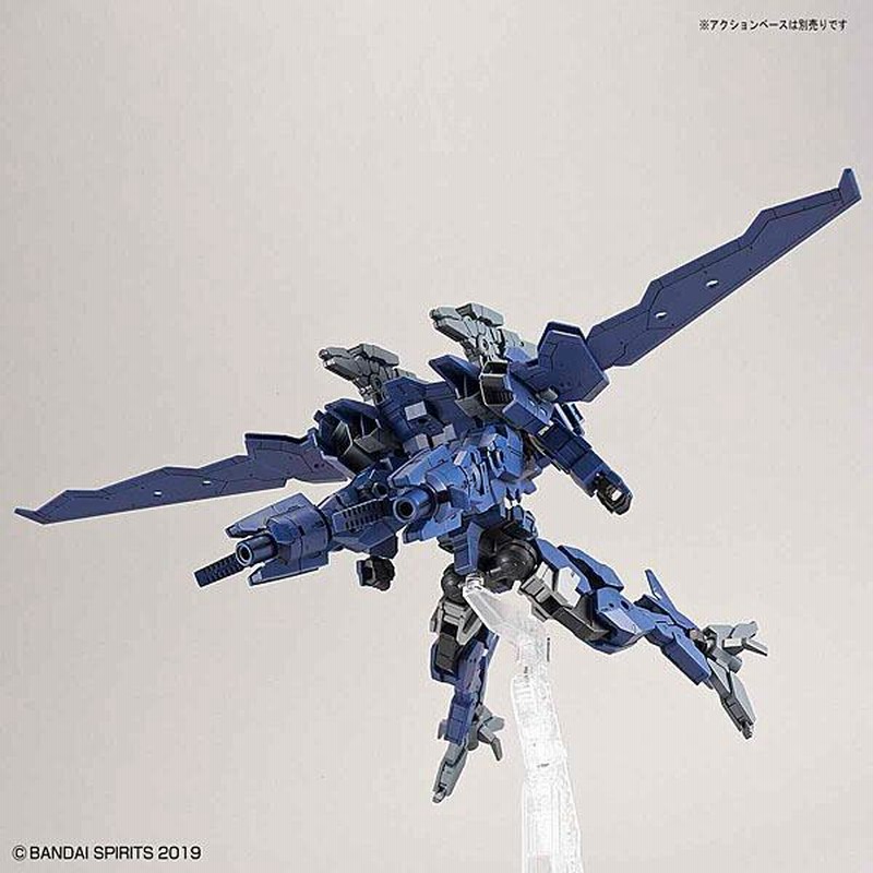 30MM 1/144 eEXM-17 アルト 空中戦仕様 ネイビー 再販 30MM 1/144 eEXM-17 アルト 空中戦仕様 ネイビー 再販