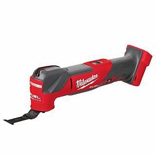 Milwaukee 18V無刷魔切機M18FMT-0X0(空機 無電池 無充電器)