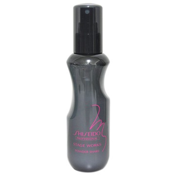 SHISEIDO 資生堂 羽絨蓬蓬霧 150ml Be My Boyfriend 王盈喬老師推薦 [交換禮物.$199免運]