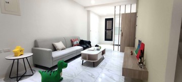 佳里北門高中整新車庫透天｜台南市佳里區林園街