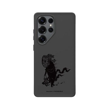 Galaxy S25 Ultra SolidSuit 黑 - Neomlei - 森林之謎