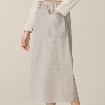 New Balance SDS長裙 女 長裙 NWF36222GR-F