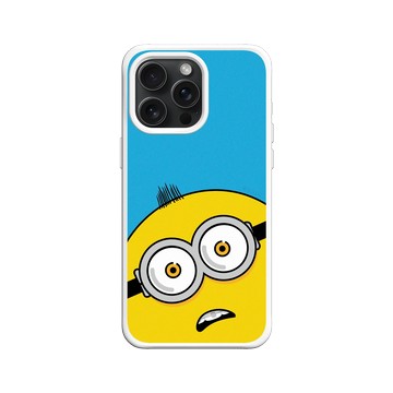 iPhone 15 Pro Max SolidX 白 - Minions - Minions - Bello there